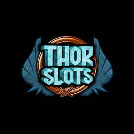 Thor Slots logo