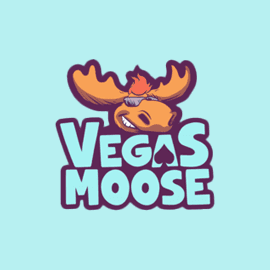 Vegas Moose Casino logo