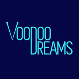 Voodoo Dreams logo