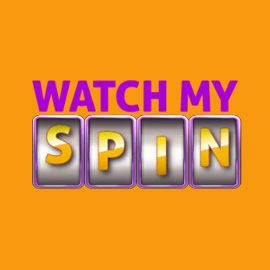 WatchMySpin logo