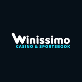 Winissimo Casino logo