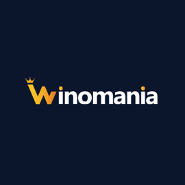 Winomania logo