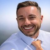 Daniel Smyth author photo