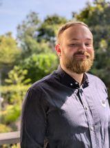 Lewis Crane author photo