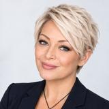 Lucie Turner author photo