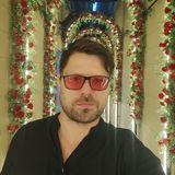 Tim Mirroman author photo