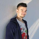 Kirill Tsernov author photo
