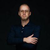 Silver Portugov author photo