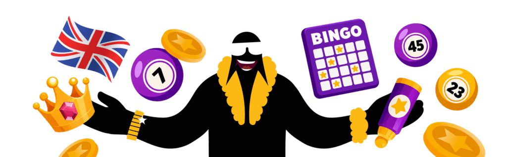 Best bingo sites UK